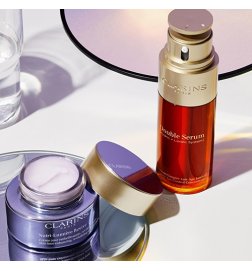 Nutri-Lumière - Revitalizing Beautifying Day Cream Nutri-Lumière - Revitalizing Beautifying Day Cream